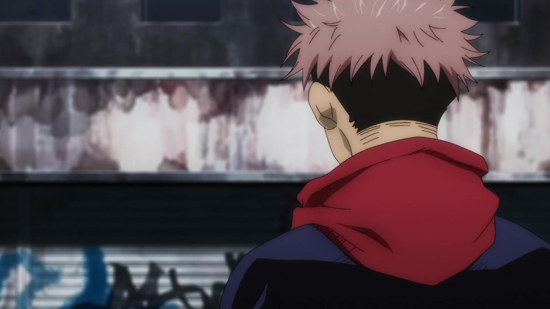 [Tsukyio Editing Resources] Jujutsu Kaisen Season 1 (Episode 3) Raw Clips (278) (tsukyio.com).mp4